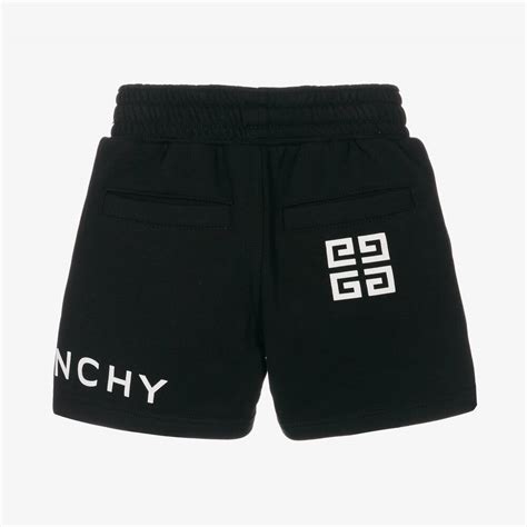 pantaloncino corto givenchy repliche